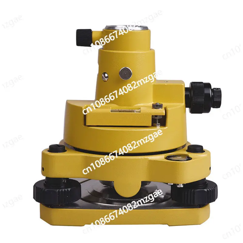 محطة الثيودوليت المجموعة للمسح وقياس القاعدة المتكاملة #6