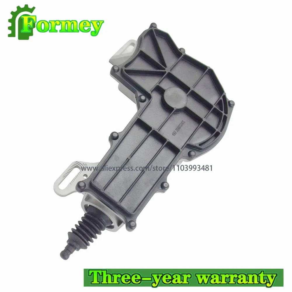 

Slave Cylinder Clutch Actuator Shift Motor For Benz Smart Forfour 454 Mitsubishi COLT 6 1.3 1.5+DI-D A3981000067 A4542570579