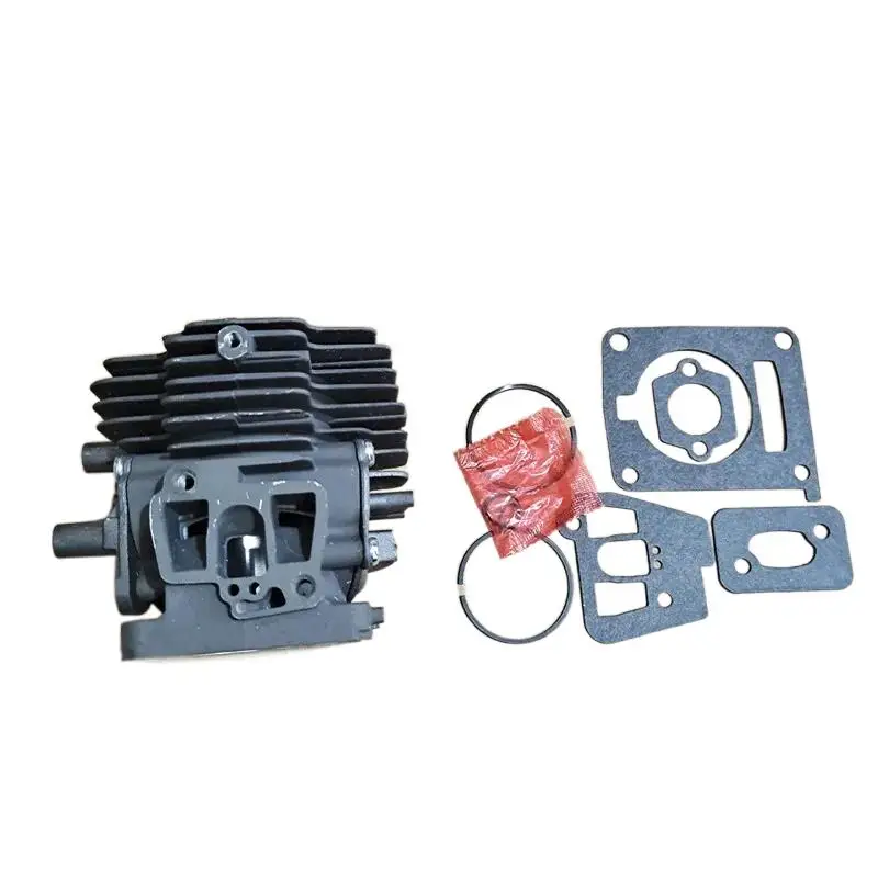 FS260 （40mm） Cylinder piston ring Gasket kit For STIHL FS 260 FS260R FS260C FS260RC Mower brush cutter replacement parts T