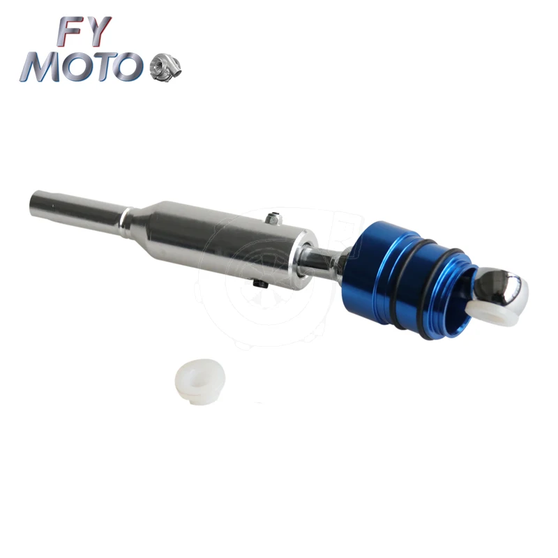 Billet CNC short shifter for  E30 E36 E39 E46 M3 M5 3 5-Series 1996-2002 M PERFORMANCE