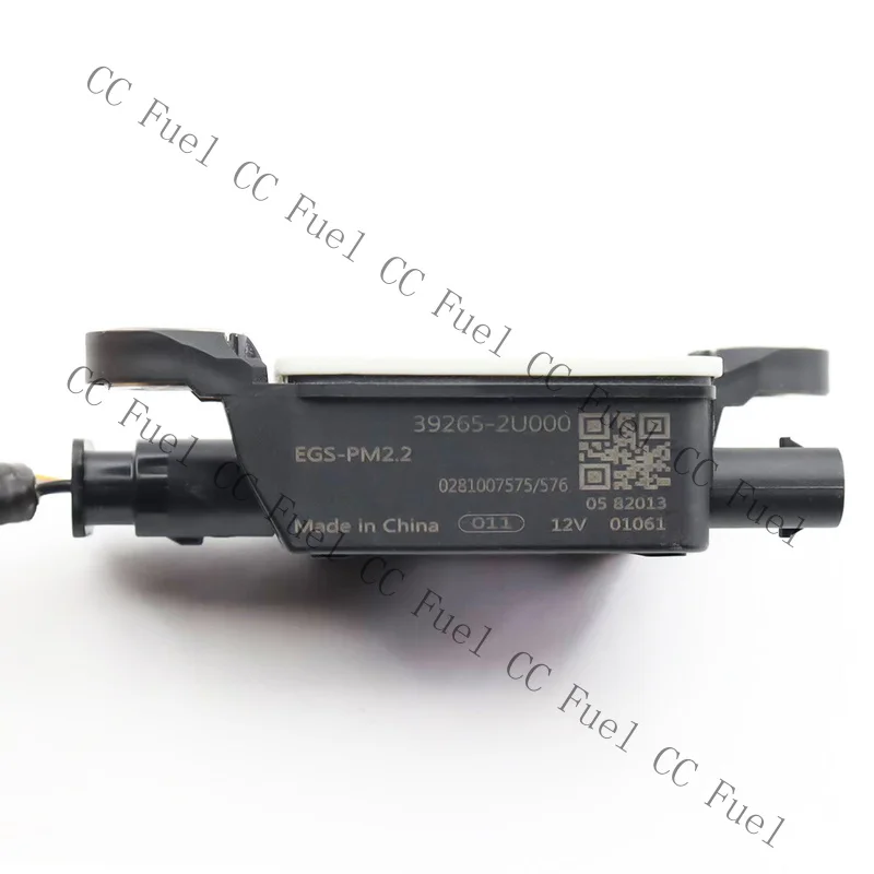 C+ Particle Matter Sensor PM Sensor 39265-2U000 for Hyundai KONA 2018-23 392652U000