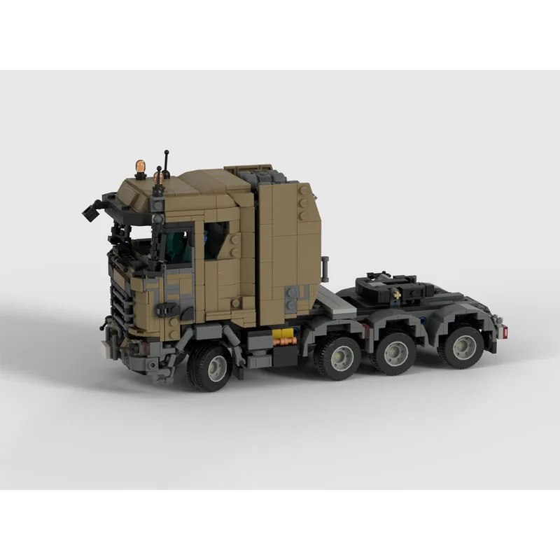 MOC-140785 Cargo Tr…