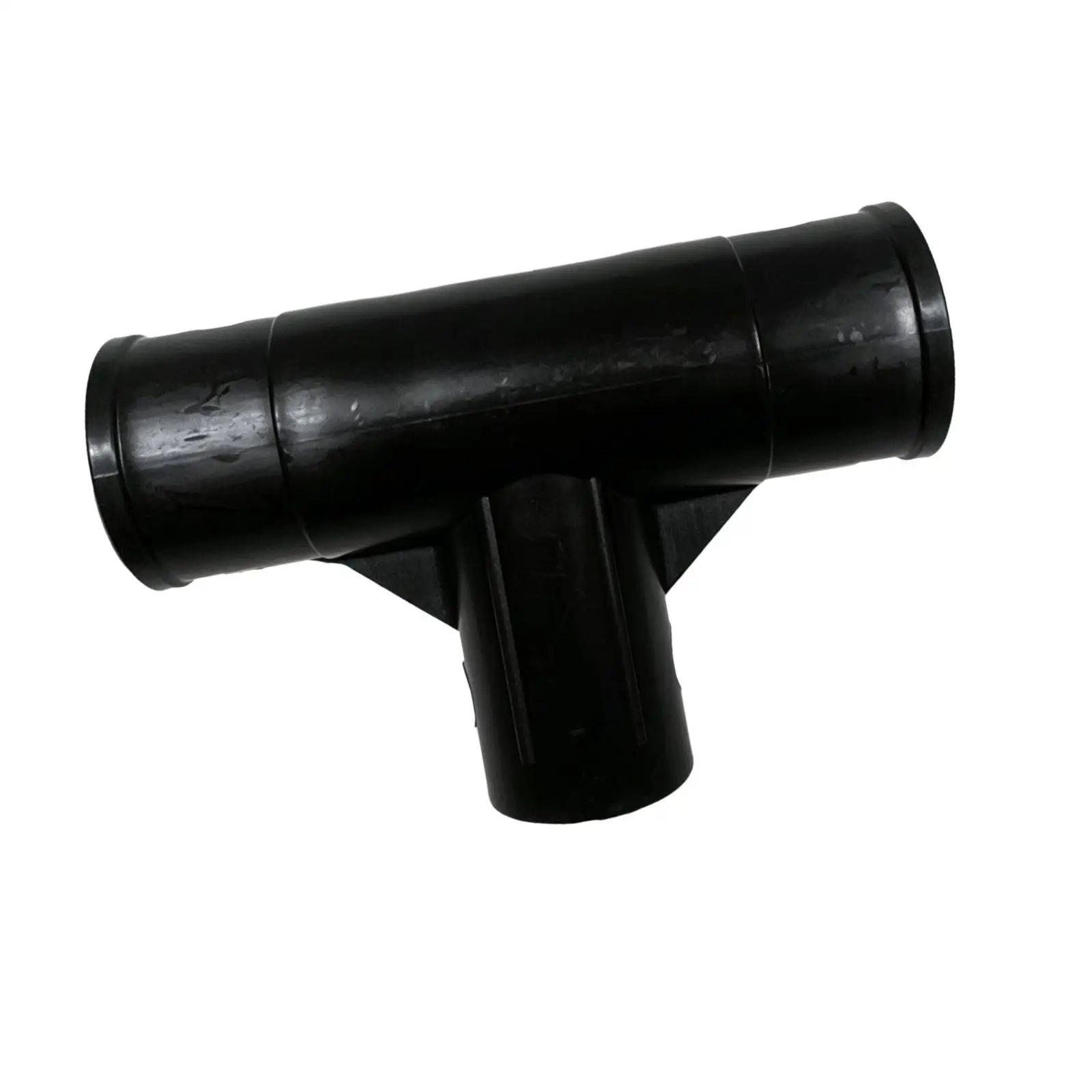 Swimming Pool Pump Accessories Three Way Adapter for 32mm Pool Hose Rectangular Removable Pools