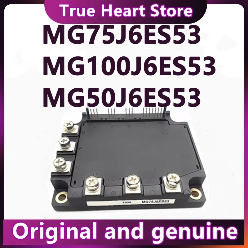 

MG50J6ES53 MG75J6ES53 MG100J6ES53