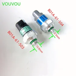 Car accessories A/C air conditioner B01A-61-503 pleasure switch for Mazda 2 2007-2011 DE Mazda 3 04-10 BK mazda 6 02-12 GG GH