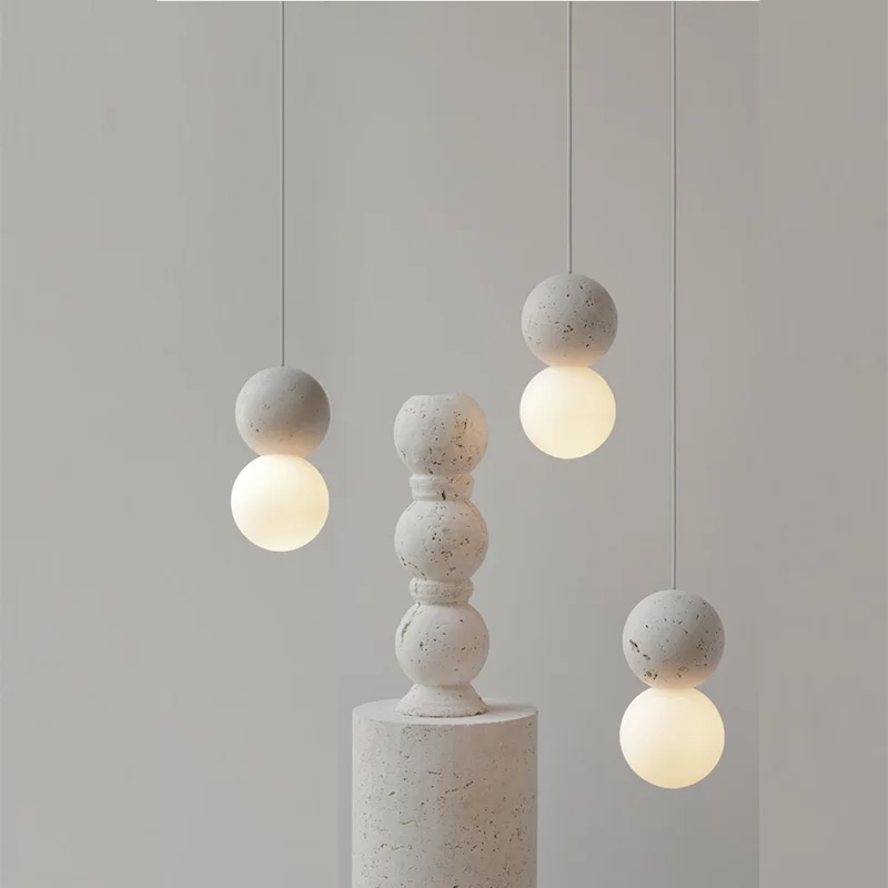 Minimalist Terrazzo…