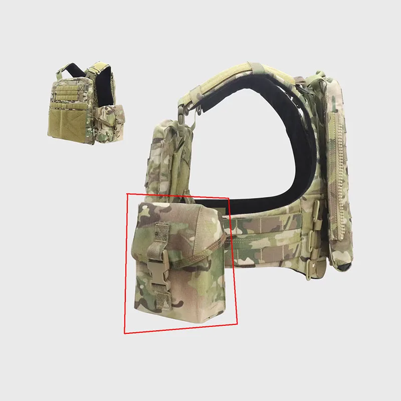 

Тактическая многофункциональная сумка 100R, тактическая сумка Molle, многоцелевая сумка для аксессуаров, поясная сумка для аксессуаров