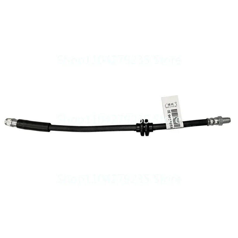Suitable for Chevrolet 12 Aveo 1.4/1 front and rear left  right brakes YouTube auto parts image 5