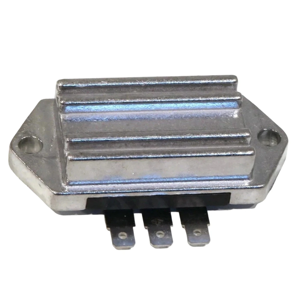 Voltage Regulator Compatible with For AM102596 AM106357 AM106358 AM34738 MIA11665 for Stable Engine Performance