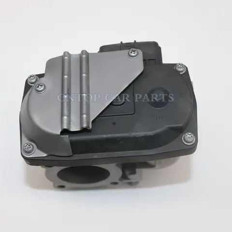 Original 1450A193 16989852 Throttle Body Valve for Mitsubishi Mirage G4 1.2L L3 2014-2022 8 best sales mirage g4 - №4