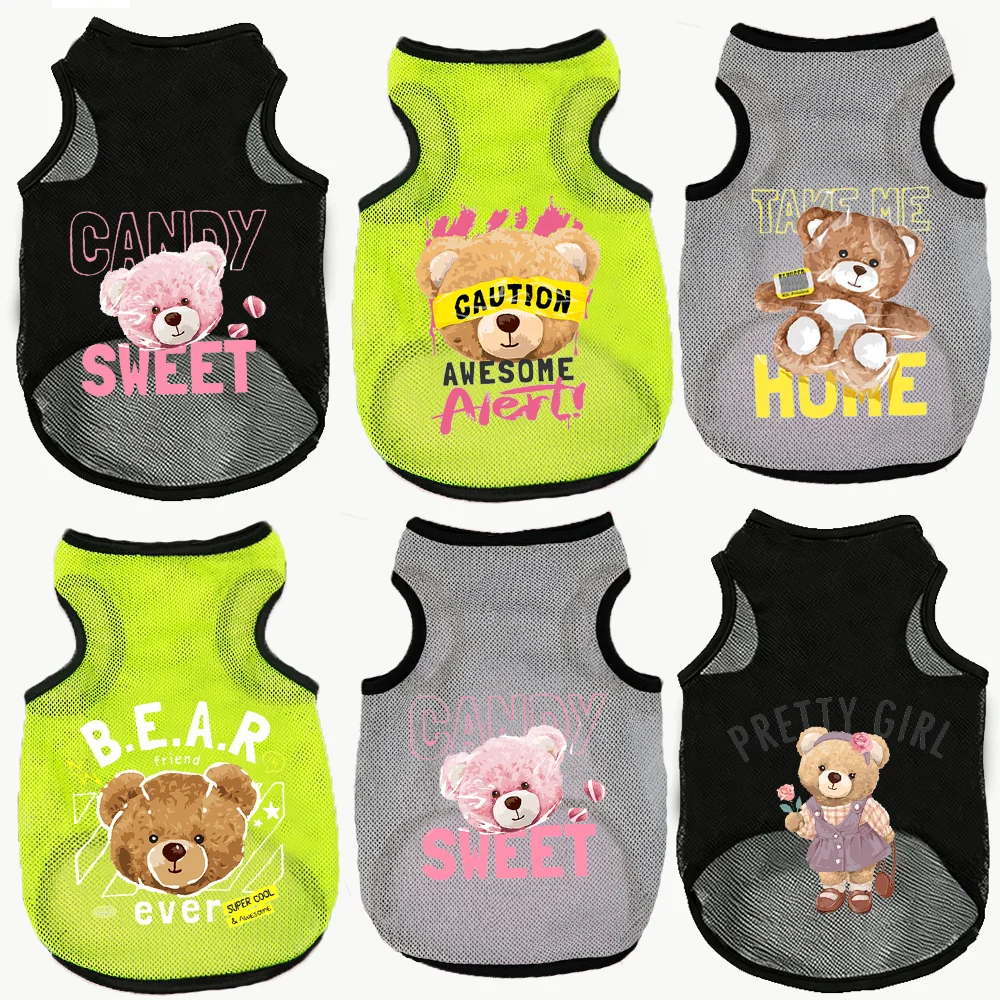 Evcil Hayvan Yazlık Yelek Kedi - Summer Dog Clothing incelemesi ve fiyatı