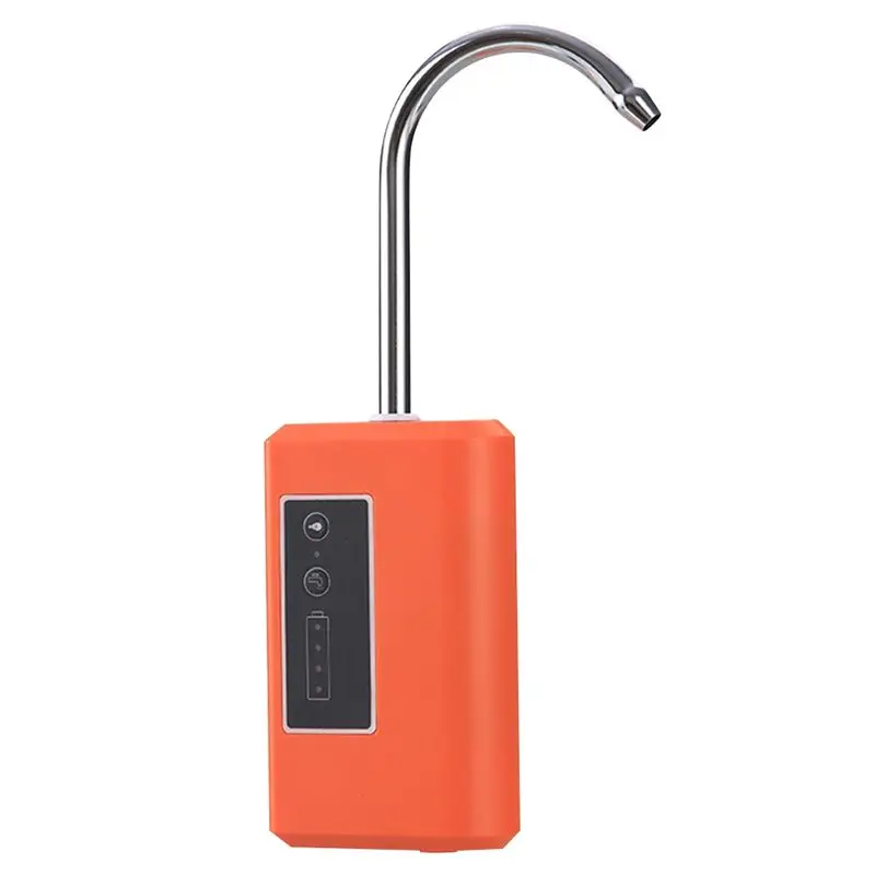 

ABFU-Multifunctional Fishing Oxygen Pump With Intelligent Sensor, Water Dispenser & Aerator For Enhanced Oxygenation
