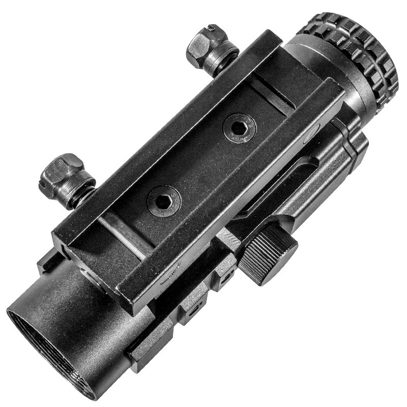 Diana 3X32 Conch Sight, PUBG-specific, 3x Short Sight, High-definition Optical Cross Telescope