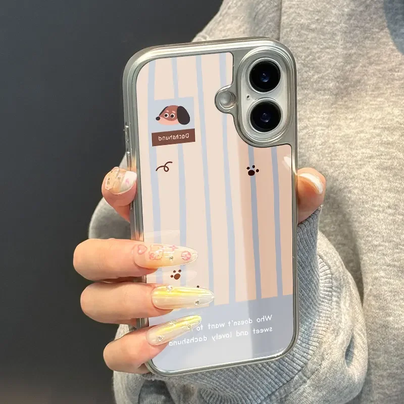 حافظة هاتف ألماني رائعة لهاتف آيفون 11/12/13/14/15/16/17 Pro Max AIR PLUS حافظة هاتف إيبوكسي من مادة البولي يوريثان المضادة للسقوط #2