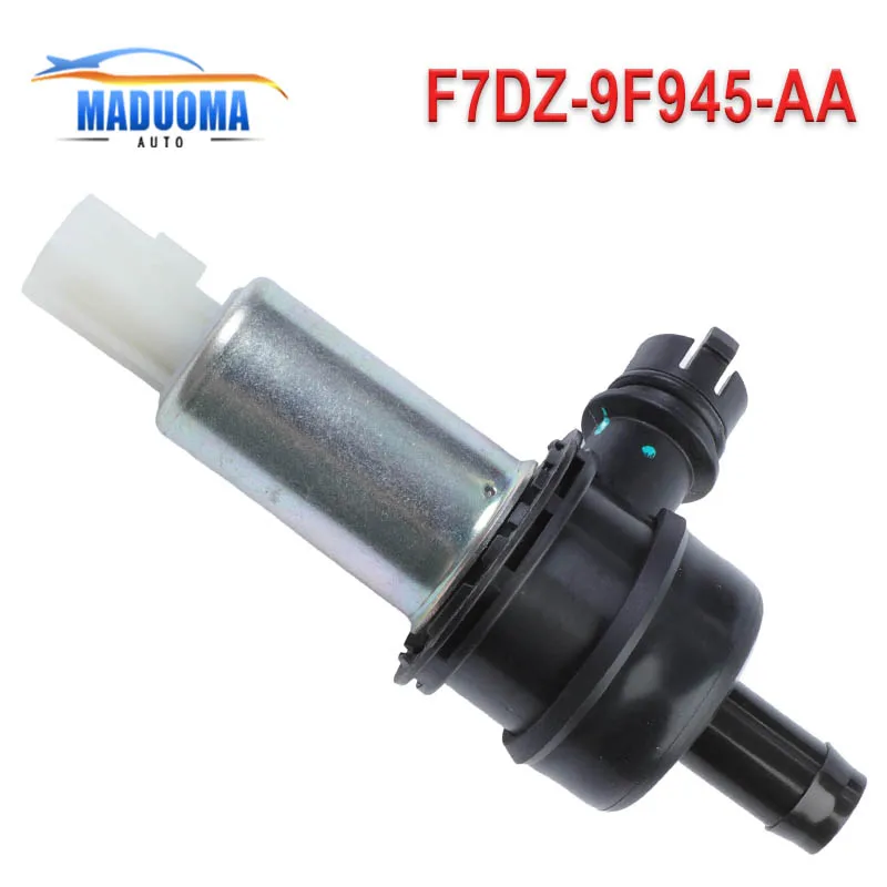 

Hight Quality Car Accessories F7DZ-9F945-AA F7DZ9F945AB YL5Z9F945AA ZZP013997A Solenoid Valve for Ford Expedition 2003-2004