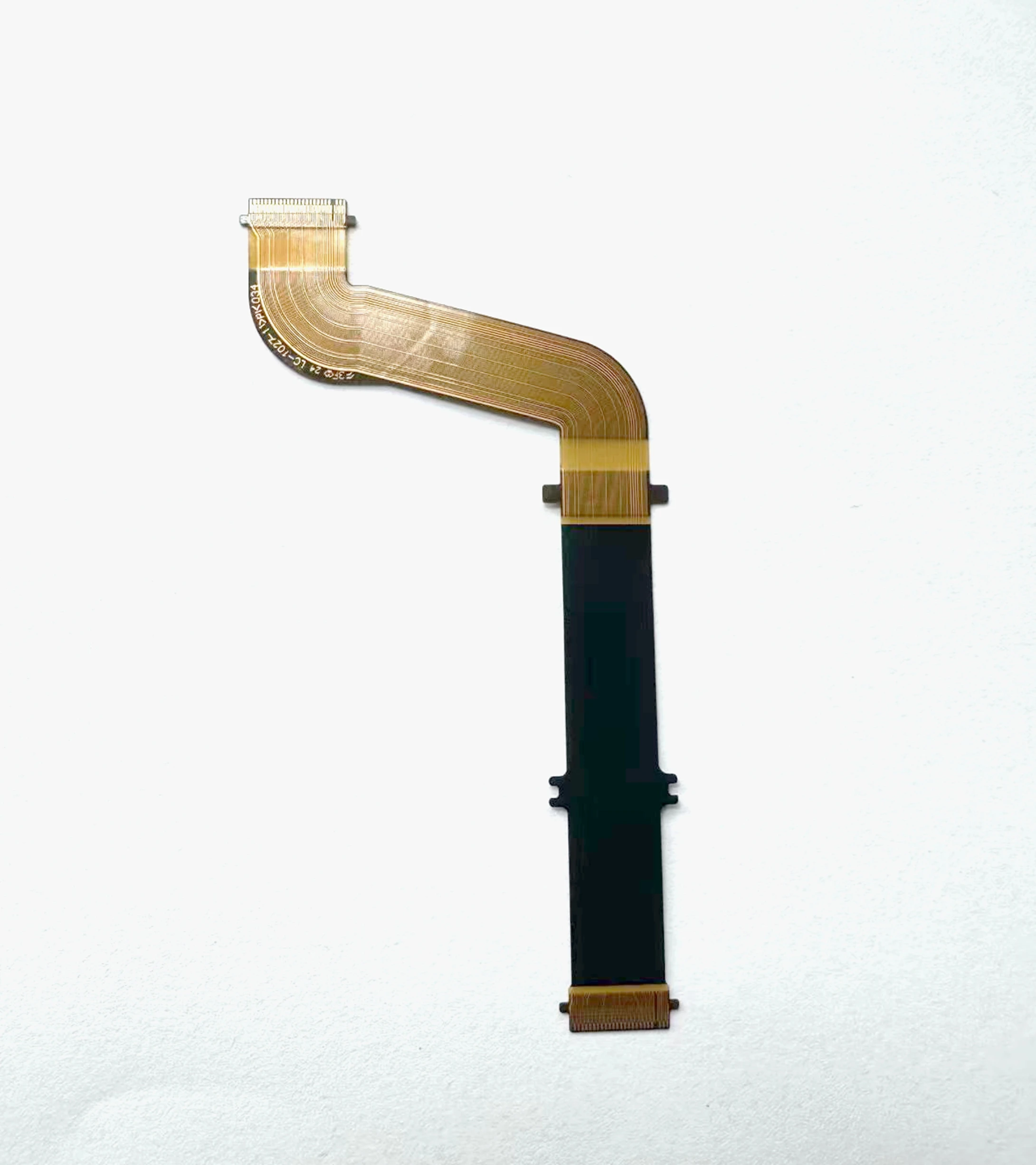Copy NEW For Sony A7RII A7SII A7R2 A7S2 LCD Flex Display Cable Screen Flexible FPC A7RM2 A7SM2 A7R II A7S Mark 2 Mark2 MarkII