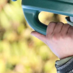 

1pc 5L Plastic Watering Can Garden Essential Watering Can Indoor Outdoor Light Weight Cans Watering Can Family Gardening Garden