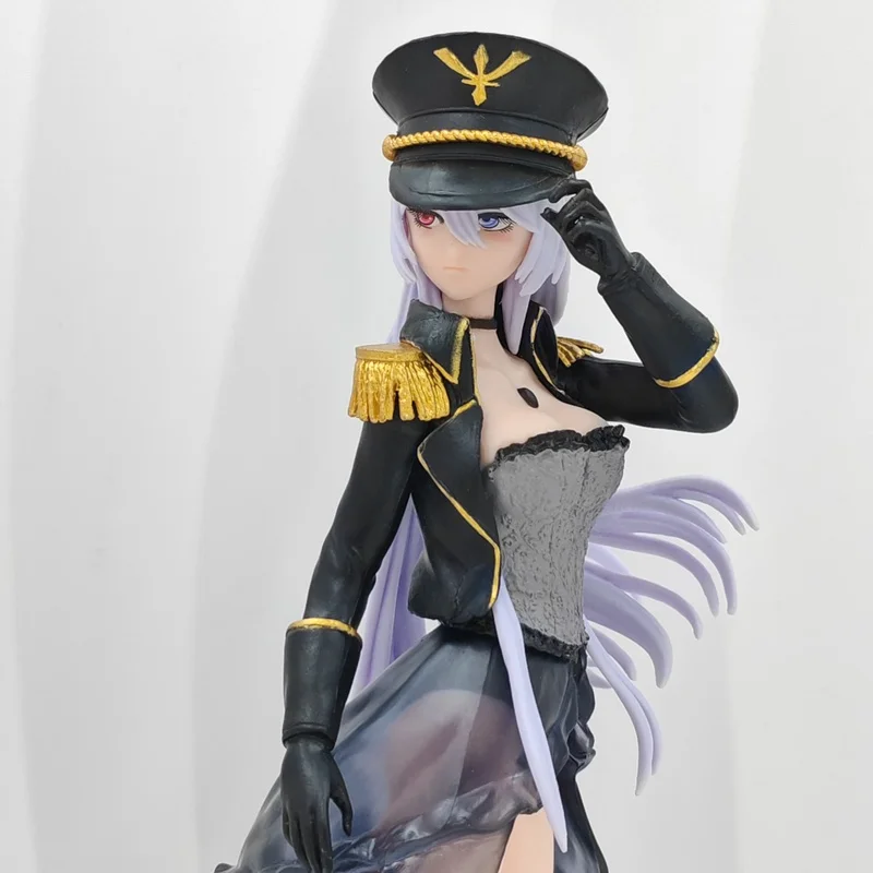 

Ga Kill! Esdese Akame Ko Action Figurine Chassis Statue Desktop Ornament Decor Toys Kawaii Girl Trendy Toys In Stock