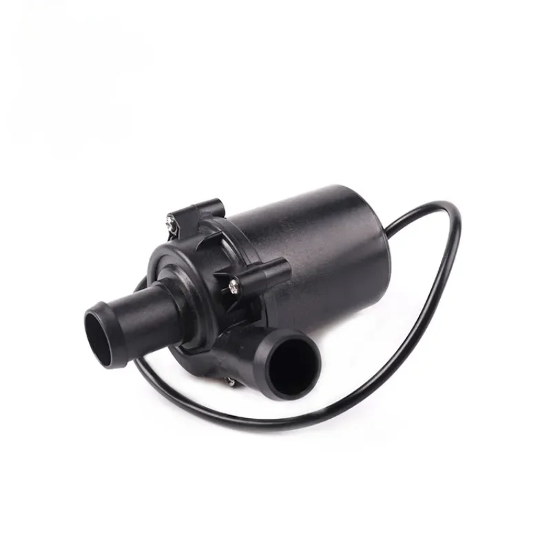 12V 24V Dc Submersible Pump Borehole Pump Electric Water Pump For Electric Supercharging Equipment