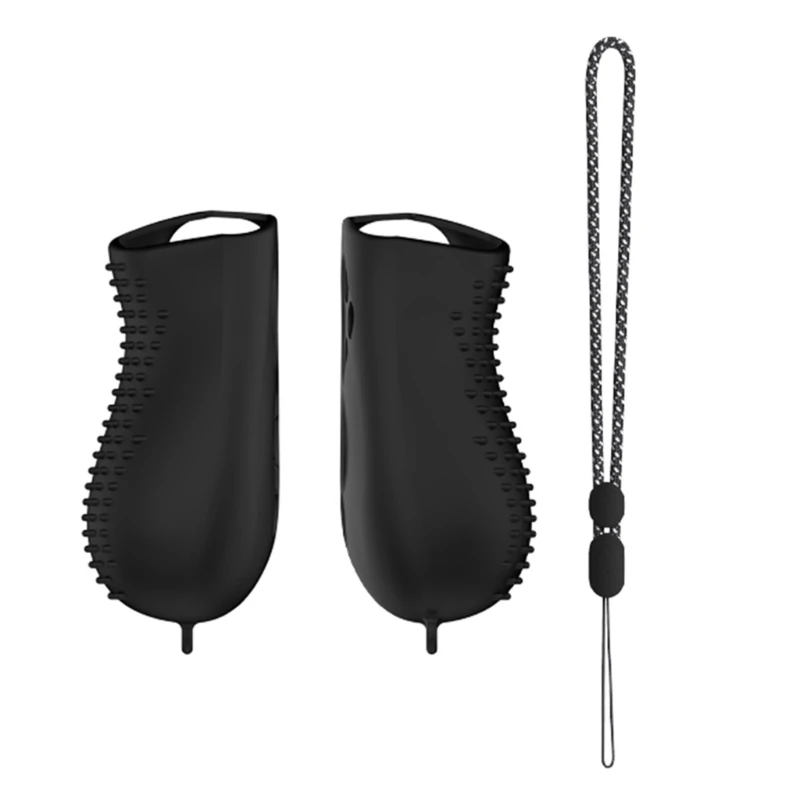 Custodia impermeabile R91A Custodia impermeabile per controller gioco Custodia in silicone Resistente graffi