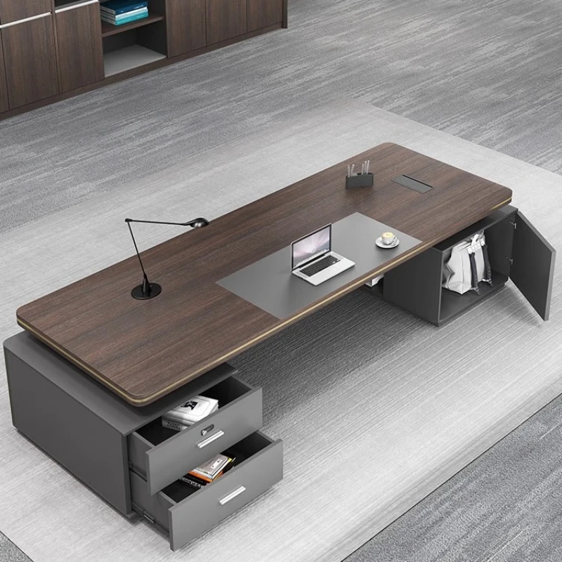 

Simple Table Reading Desk Meeting Coffee Tables Elegant Office Desks Conference Bedroom Desktops Escritorio Industrial Reception