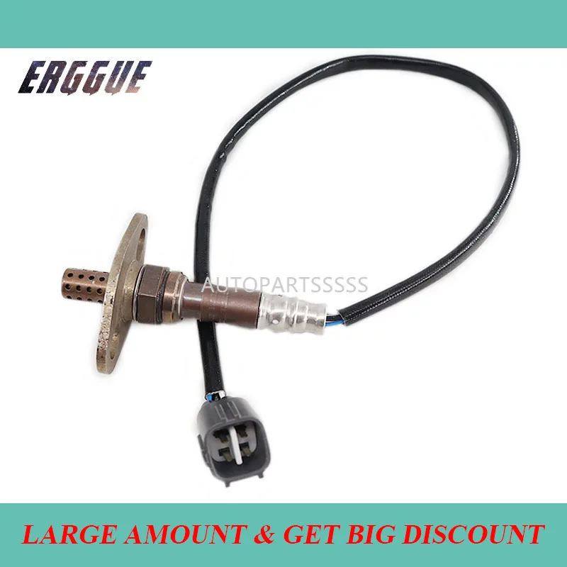 

89465-39835 8946539835 234-4162 25024154 ES20072 V70760017 Air Fuel Ratio Lambda O2 Oxygen Sensor For 4Runner 95-02 Tacoma 95-04