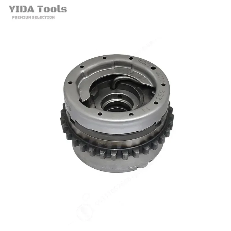 YIDA 2760501747 Timing Gear Phase Adjuster Camshaft Sprocket VVT M276 Engine Parts OEM New