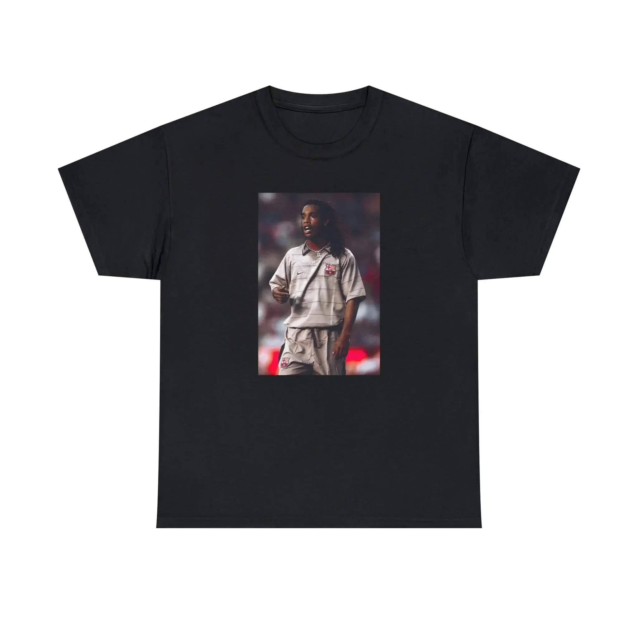 Ronaldinho T Shirt