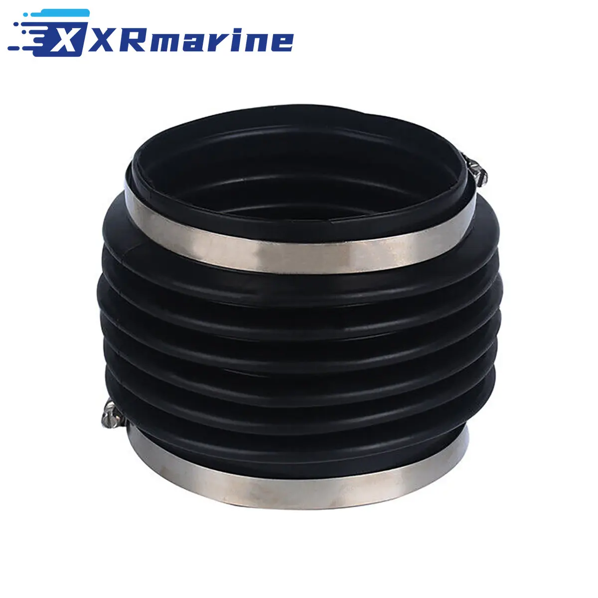 875512 Drive Rubber Bellows For Volvo Penta AQ80 AQ100 AQ100B AQ100S 875827 804186 18-2755