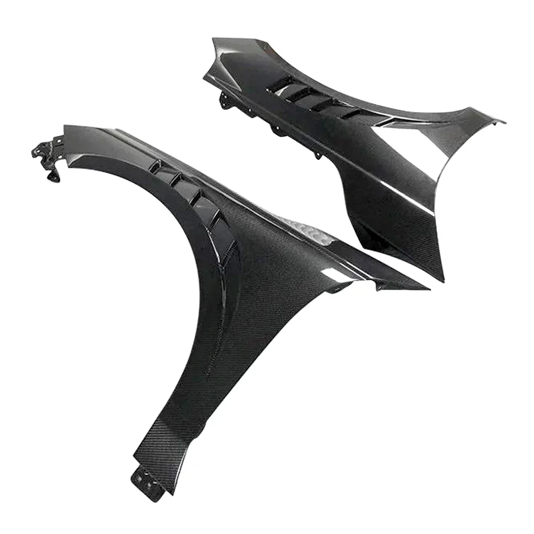 For Honda Accord Eleventh Generation Carbon Fiber Fender 2024