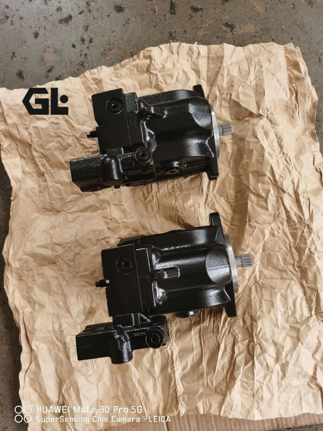 LRL025 LRL030 KRL038 KRL045 KRR KRR038 KRR045 مضخة المكبس الهيدروليكي المتغير ذات الضغط العالي KRL045DLS202ONNN3C3BGA6NPLBNNNNNN