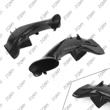 For Yamaha YZF1000 YZF R1 1000 2004 2005 2006 Ram Air Intake Tube Duct Cover Fairing ABS Plastick Motorcycle Accessories - AliExpress 201355758