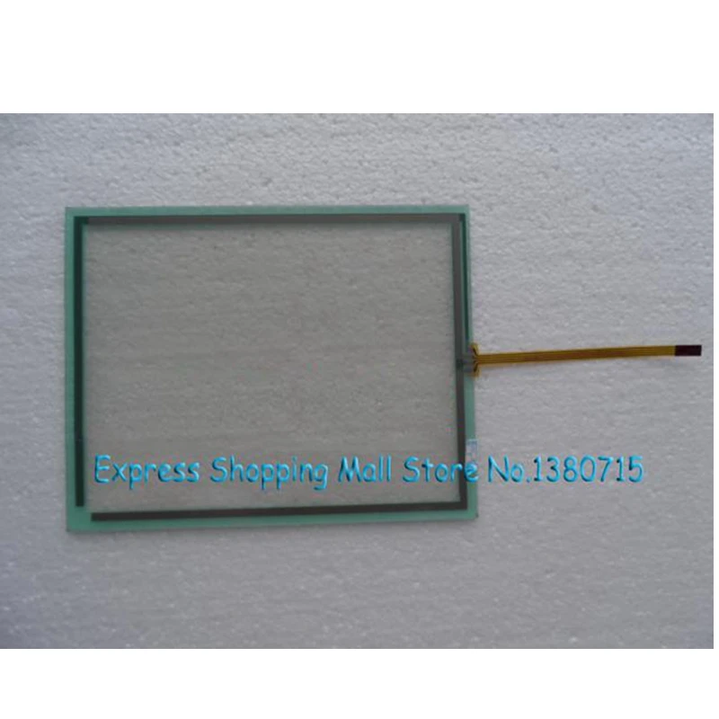 New TP270A-10 6AV6545-0CC10-0AX0 Touch Screen Glass