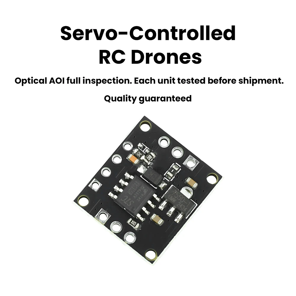 0-5V Analog Voltage…