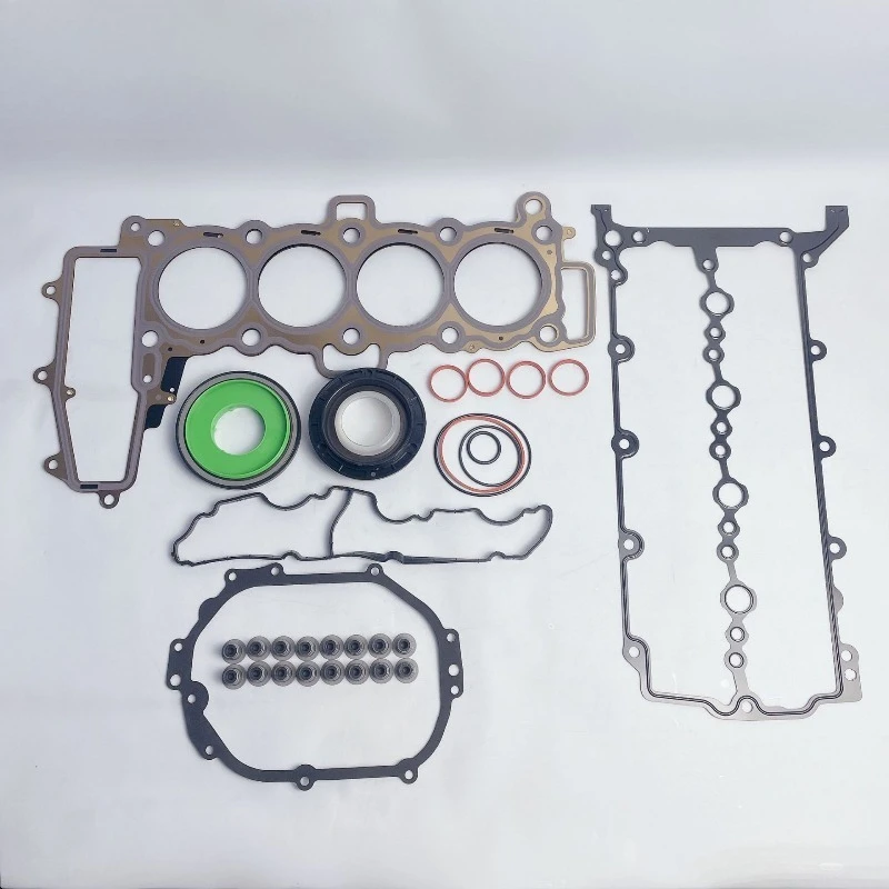 Engine Rebuild Kit 204DTD Piston Bearing Crank Connecting Rod Seal Washer