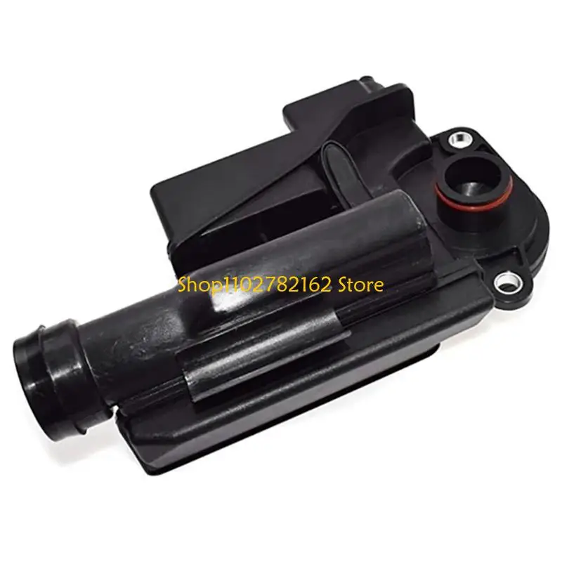 

547B PCV Assembly Engine Oil Separator Trap Crankcase Breather 079103464D Auto Parts