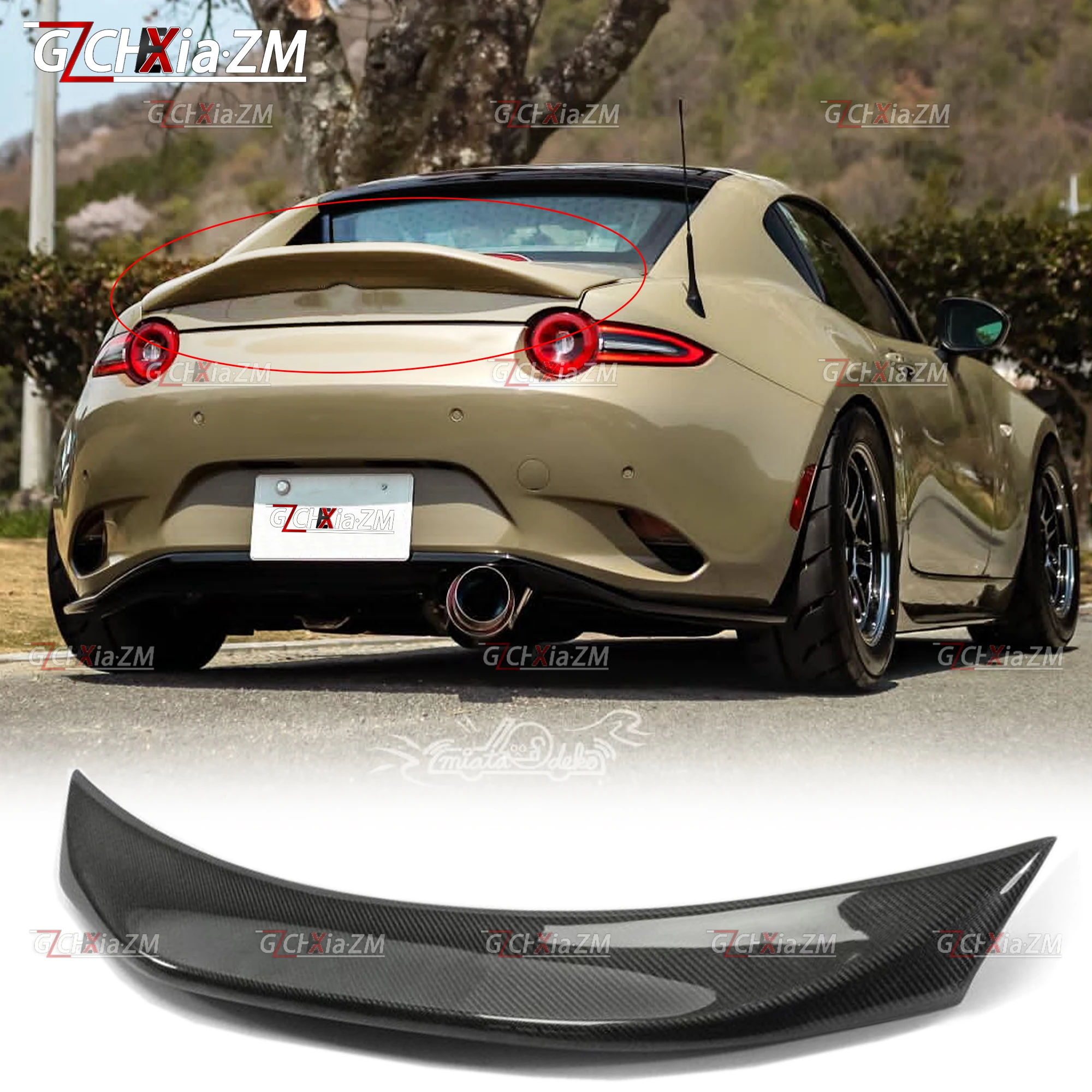 For 2016-2025 Mazda… - image