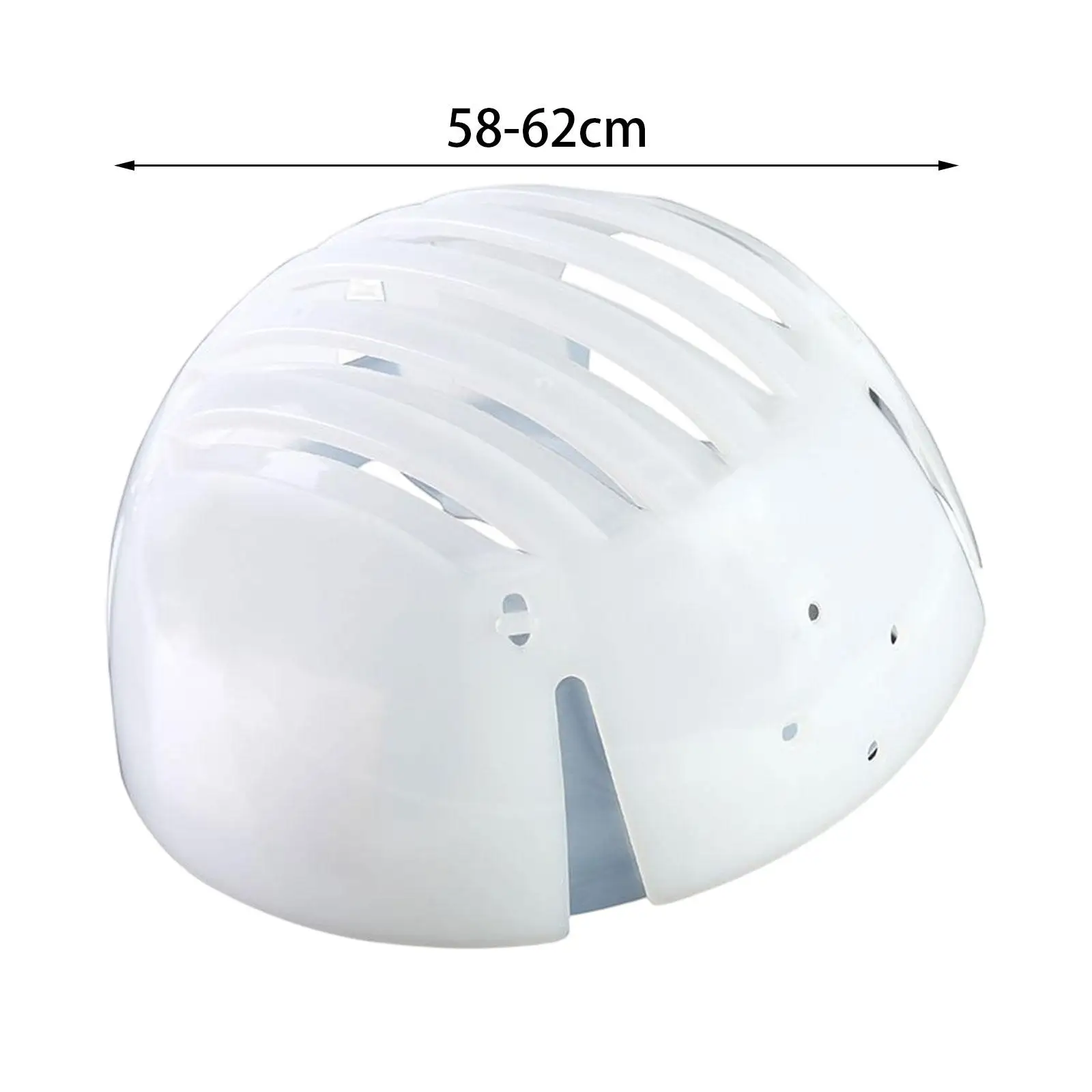 Portable Helmet Protective Hat Lining Comfort Prevent Collision