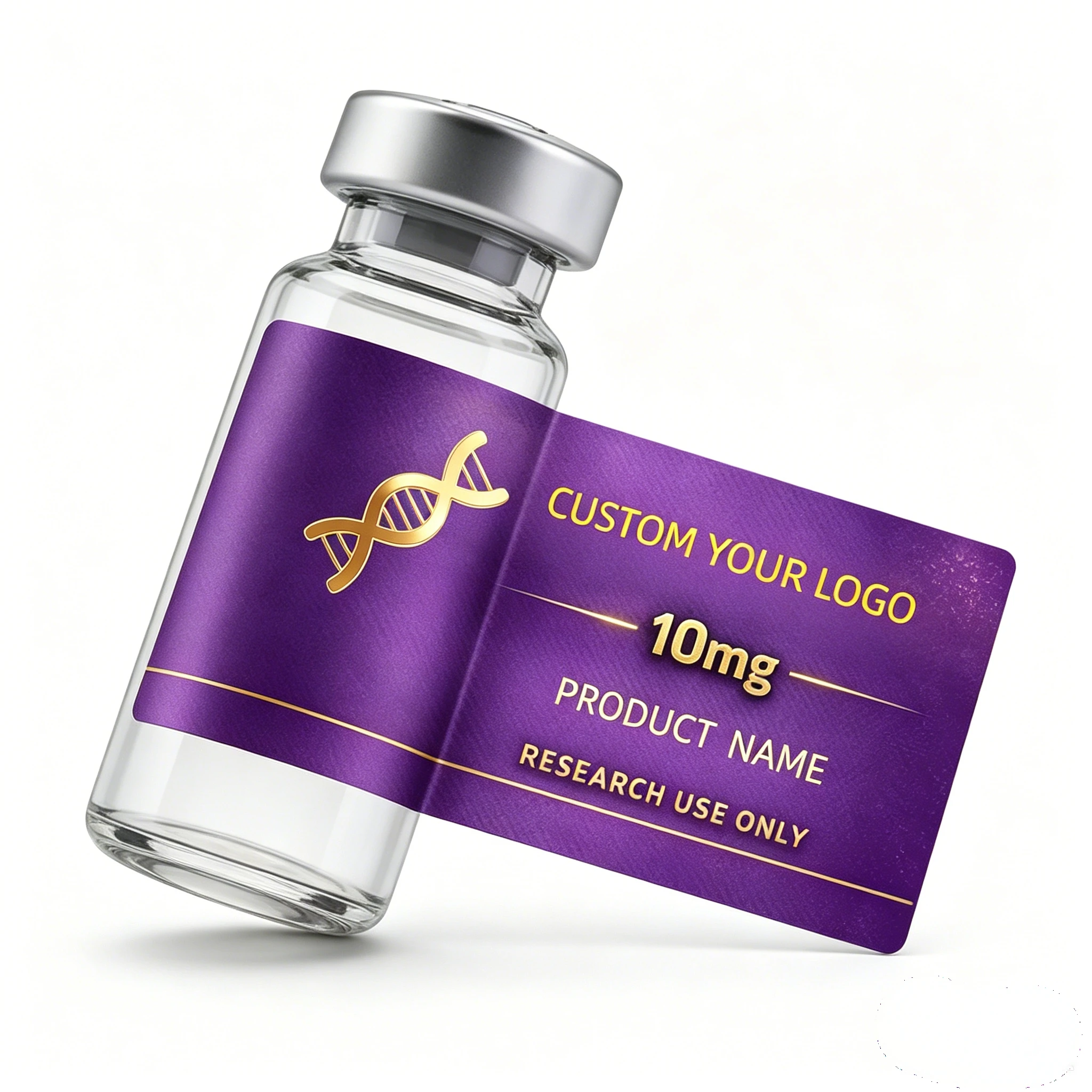 Wodoodporne naklejki samoprzyl – Medical Label recenzja i cena