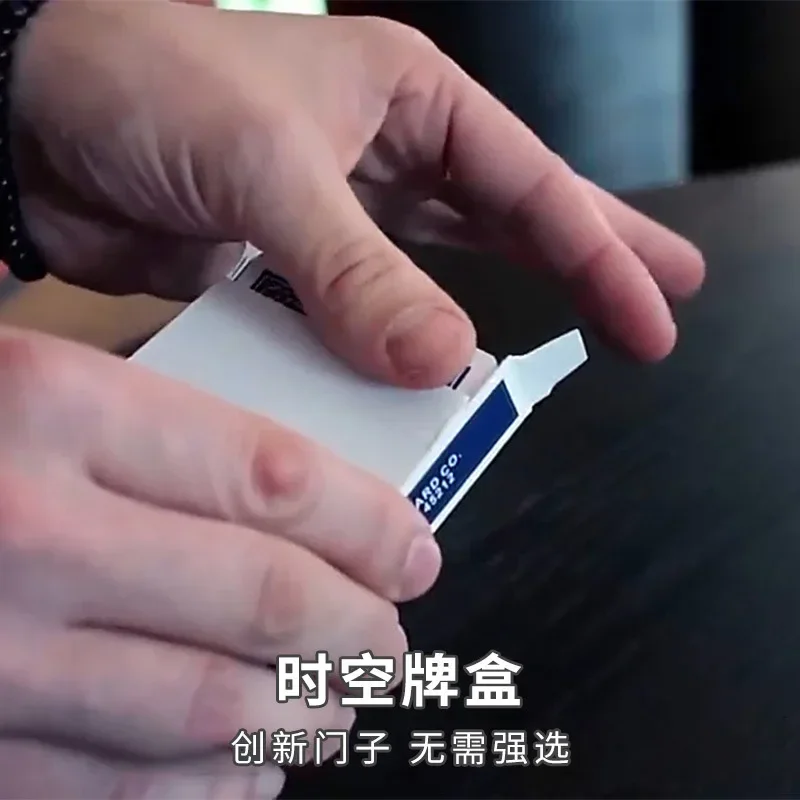 Oggetti di scena magici abbandonati di Dennis Reinsma e Peter Eggin Espedienti professionali per illusioni ravvicinate per oggetti di scena magici