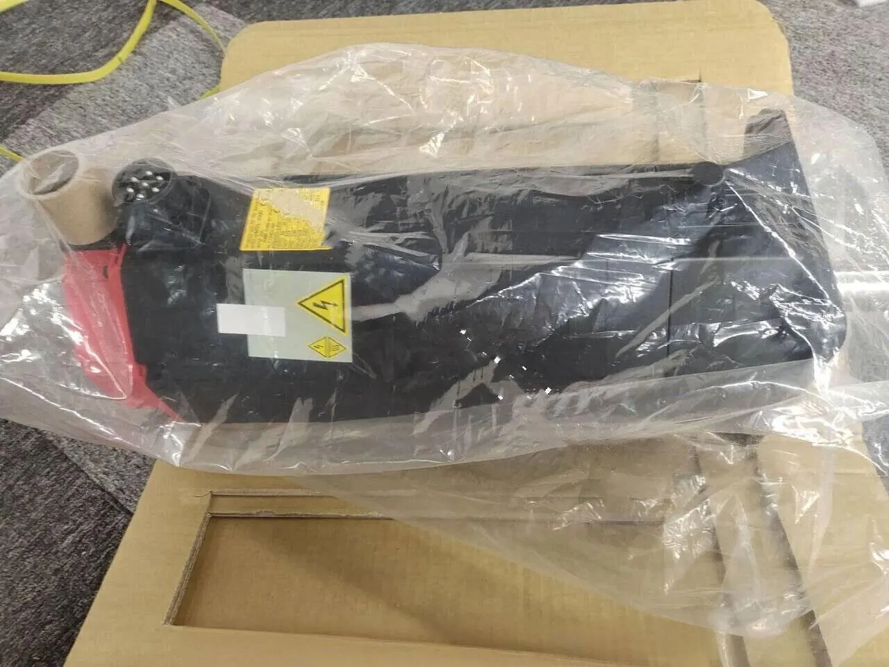 

Совершенно новый A06B-0162-B174 A06B-0162-B175 A06B-0162-B775 A06B-0169-B176 A06B-0166-B675 # 001 Гарантия один год