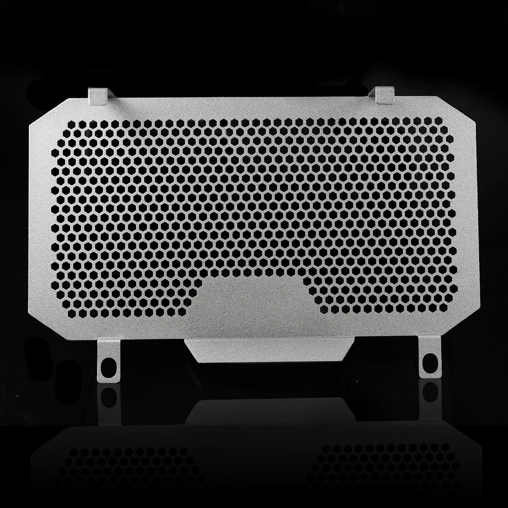 

For Honda CB500X CB500 Hornet NX500 Aluminium Motorcycle Radiator Grille Guard Grill Cover Engine Cooler Protector CB400X NX400