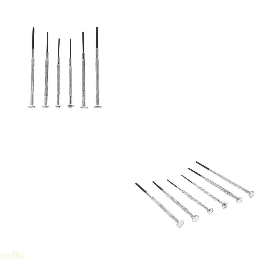 q2q4-6pcs-multifunction-mini-mini-small-suptriver-set-set-tools