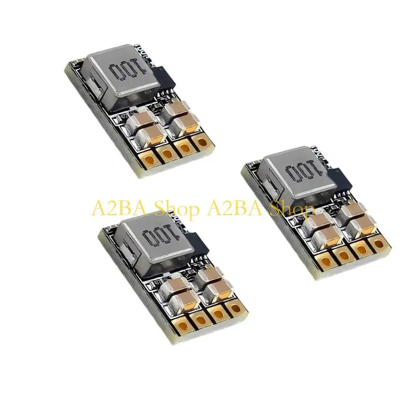 a2ba-5v-3a-10v-2a-ubec-降圧モジュール電源ケーブル親指カメラコンバータ-2-6s-電源リモートコントロール-fpv-ドローン用