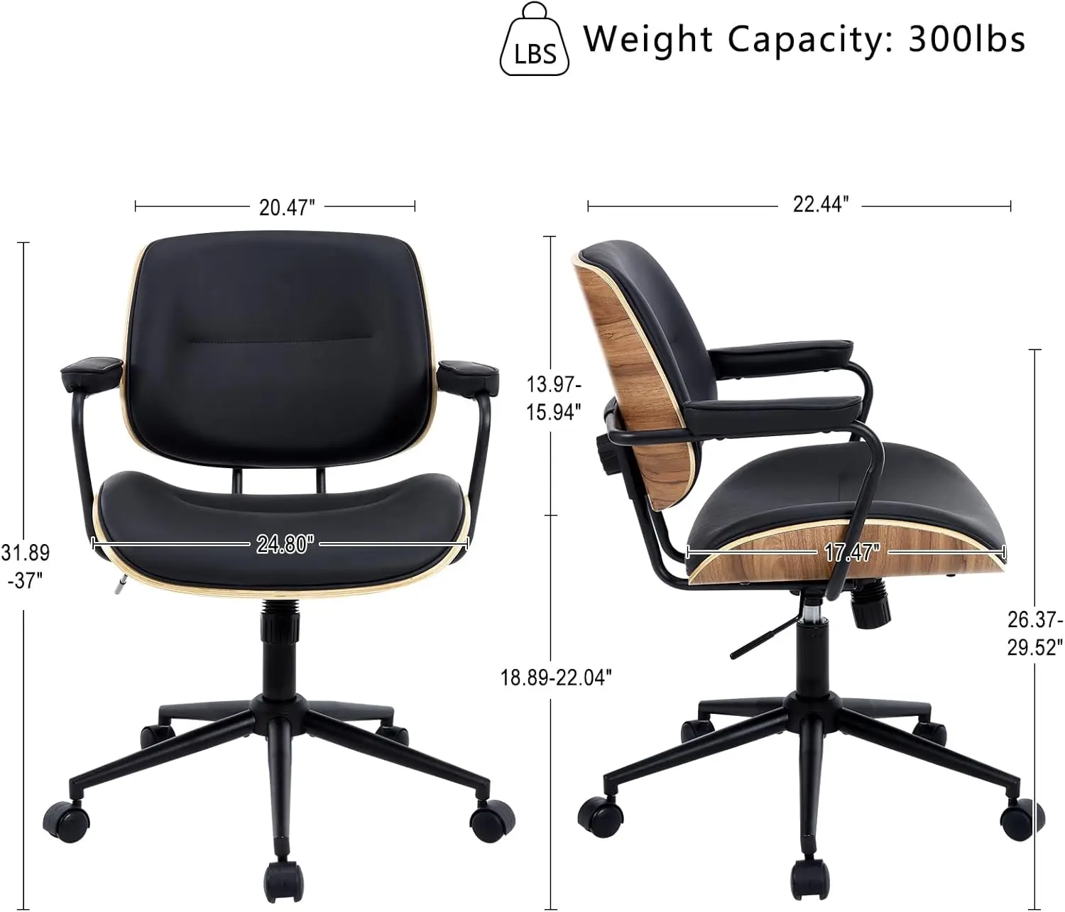Bv Mid Century Mode…