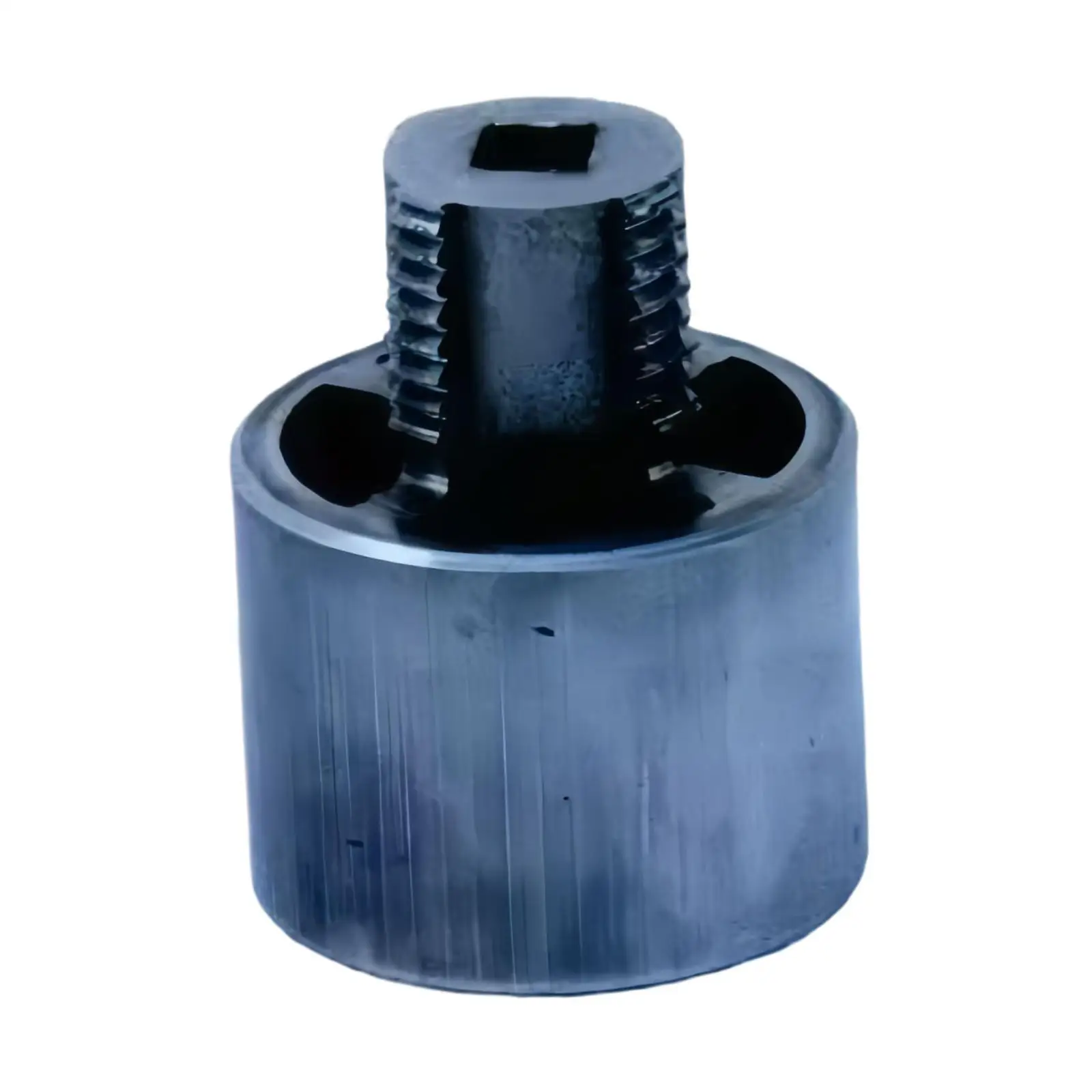 Ppr Pipe Threader for Electric Drill, Tool for Threading Pipes with Internal and