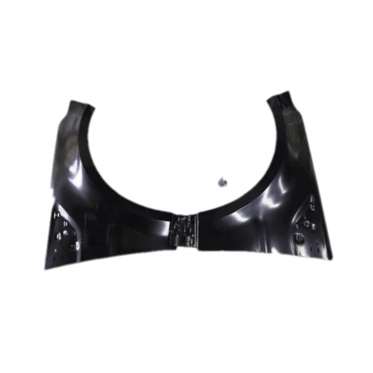 

OEM LR100545 LR100544 Steel Fender Front Fender for Land Rover Range Rover Sport 2014-2021