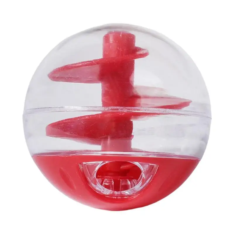 犬とペットのためのインタラクティブな刺激装置,屋外ゲーム,フードディスペンサー,こぼれ,滑り止めボール