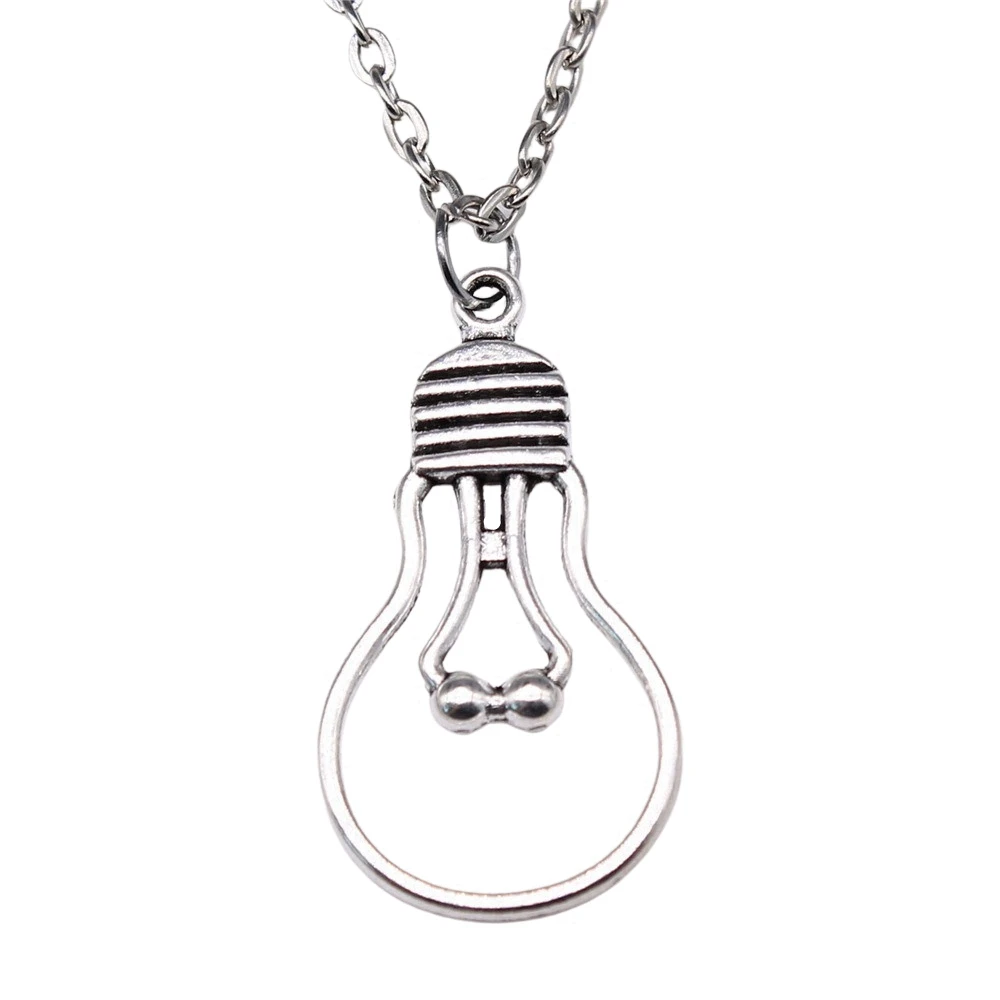Jewellery Making Supplies Car Pendant Chain For Men Study Tools Vintage