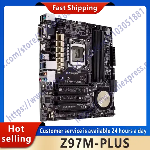 I7 4790k motherboard-AliExpress